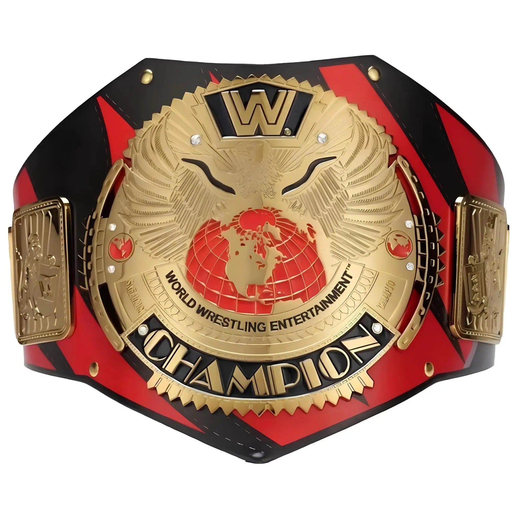 WWE Kane Signature Series Tailored Championship Championship Belts Online