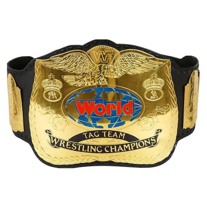 WWF World Tag Team Championship Championship Belts Online