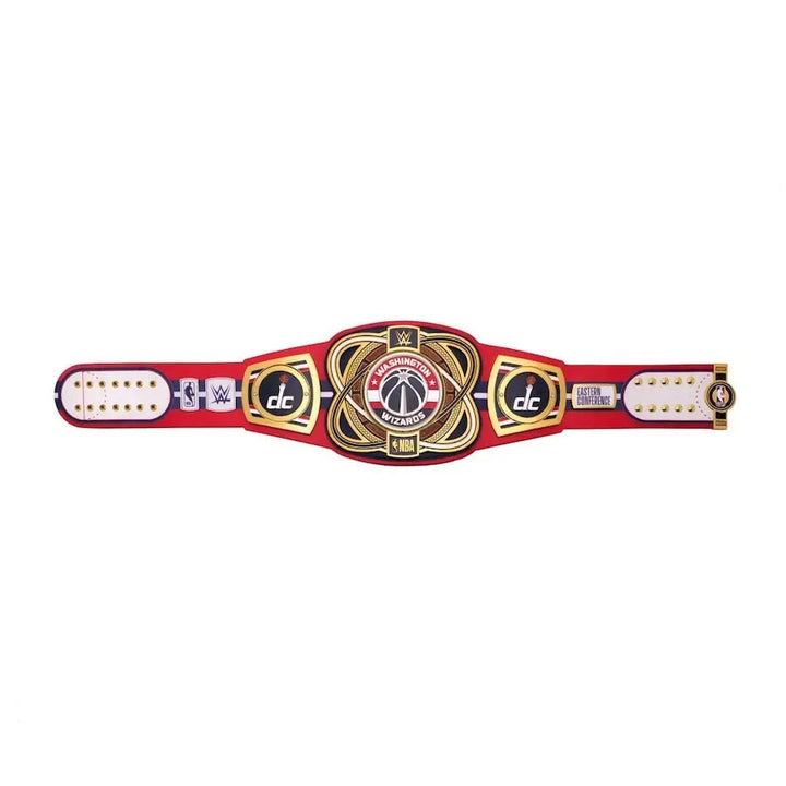 Washington Wizards NBA Championship Belt Championship Belts Online