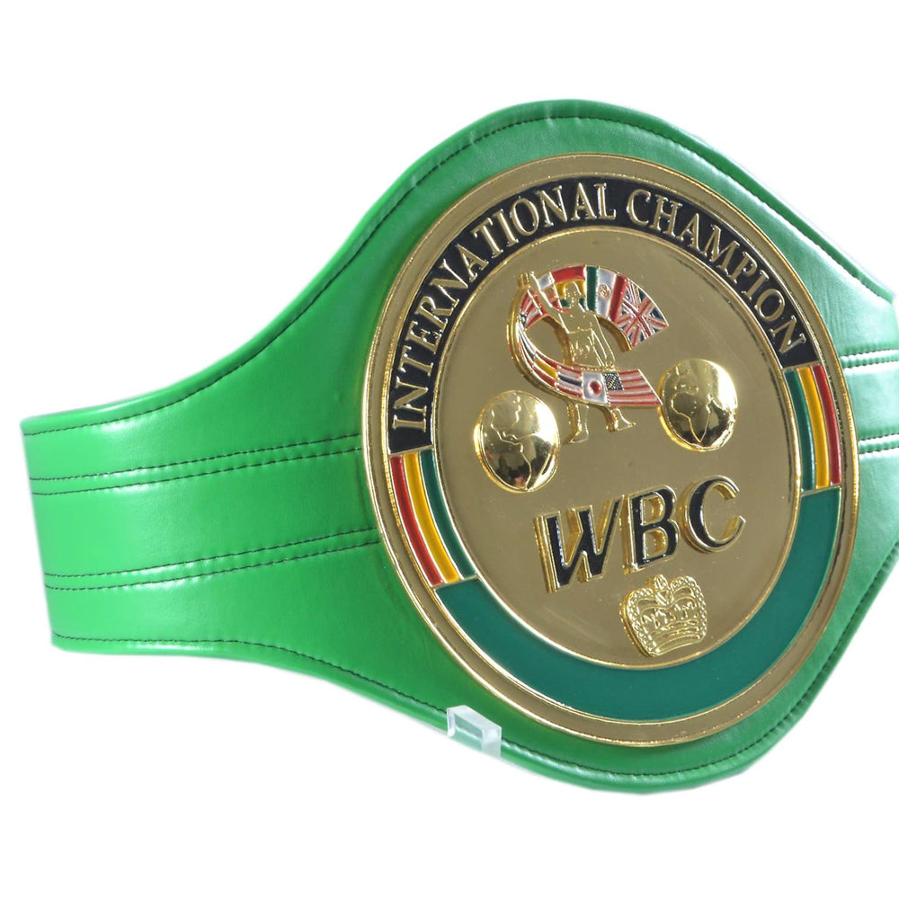 Wbc World Championship Boxing Replica Title Championship Belts Online