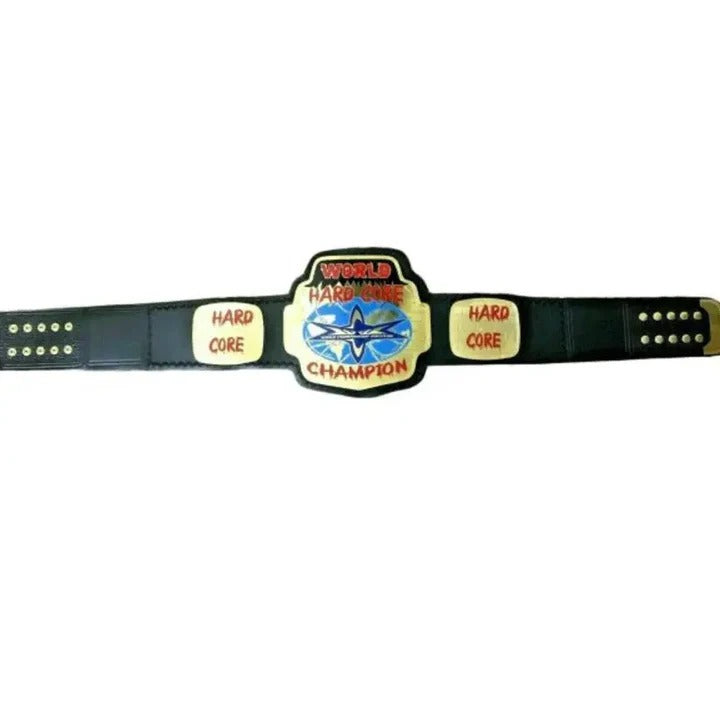 WCW Hardcore Championship Replica