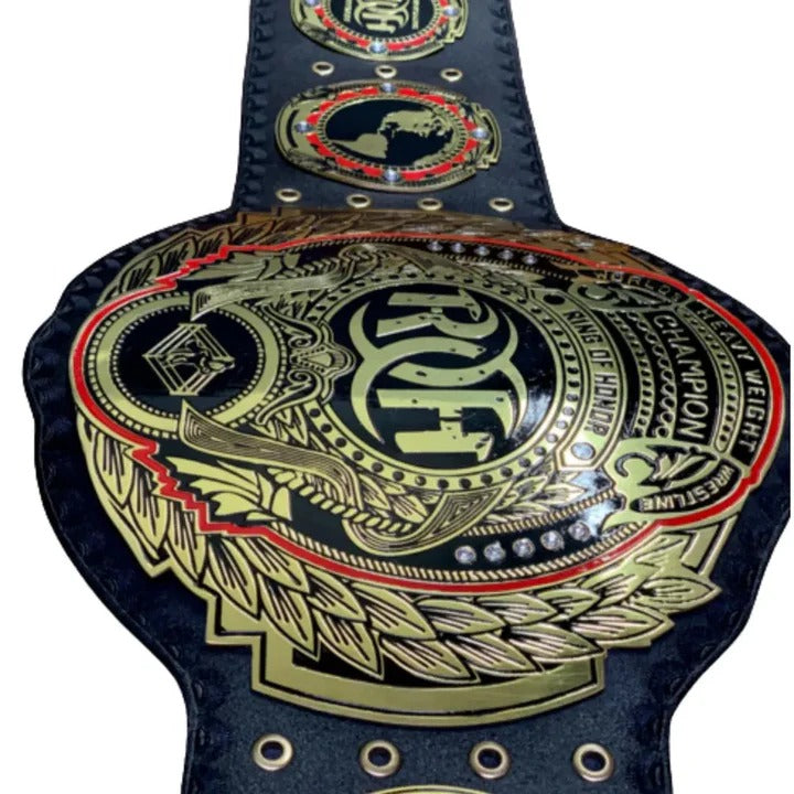 Ring of Honor Championship Belt for Sale - ROH Title