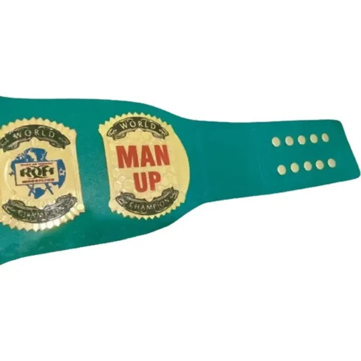 ROH Replica Championship Belt by Championship Belts Online