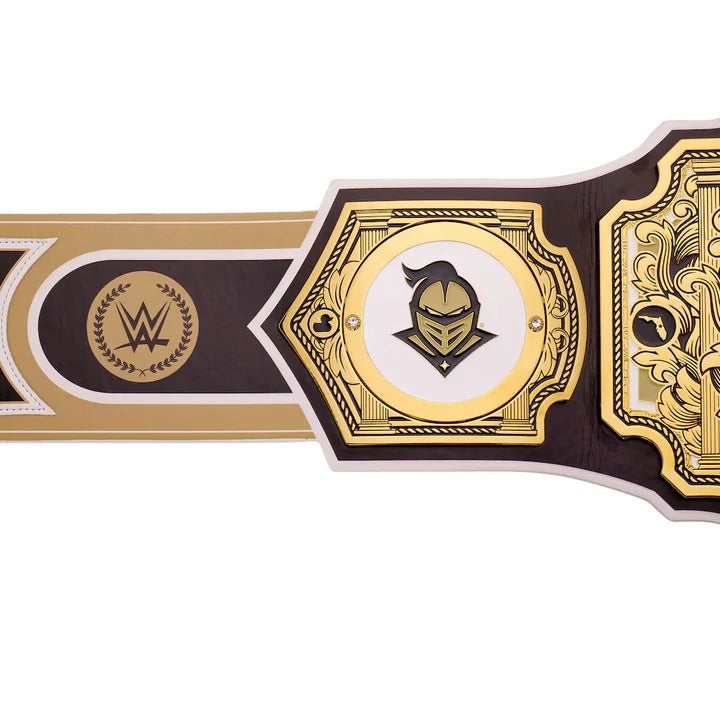 UCF Knights WWE Legacy Title Belt