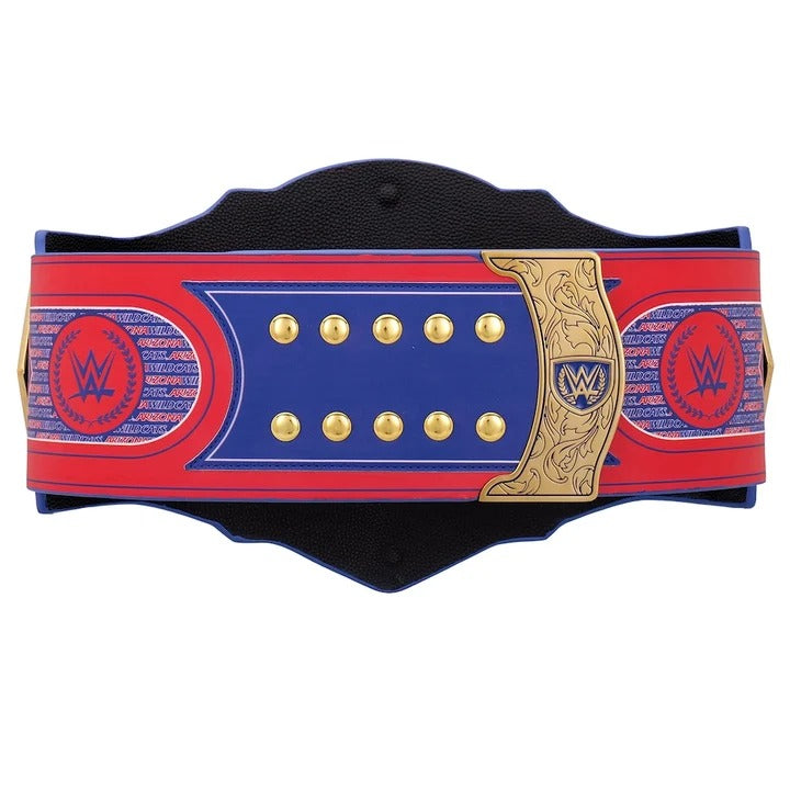 Arizona Wildcats WWE Legacy Title Belt