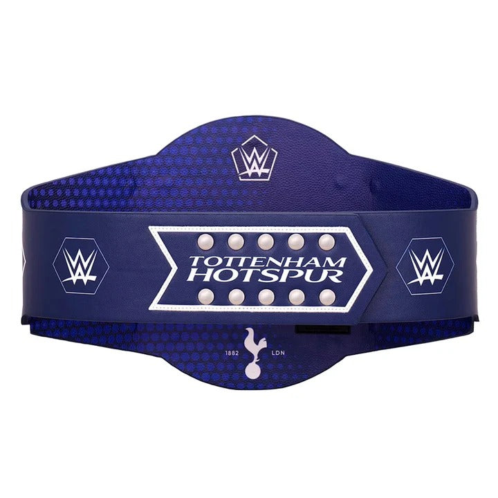 WWE x Tottenham Hotspur Legacy Championship Replica Title Belt