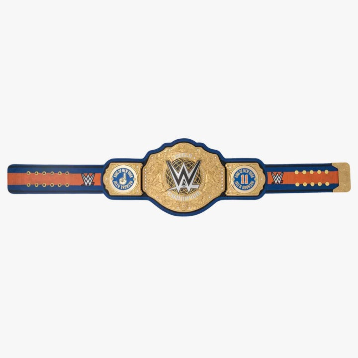 Jalen Brunson King of New York World Heavyweight Championship Replica Title Belt