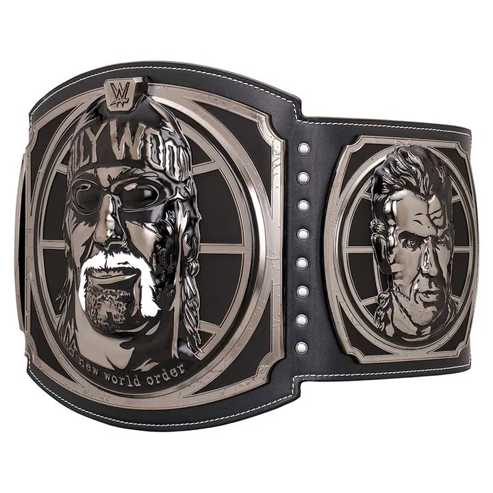 nWo 30th Anniversary Legacy Title Belt