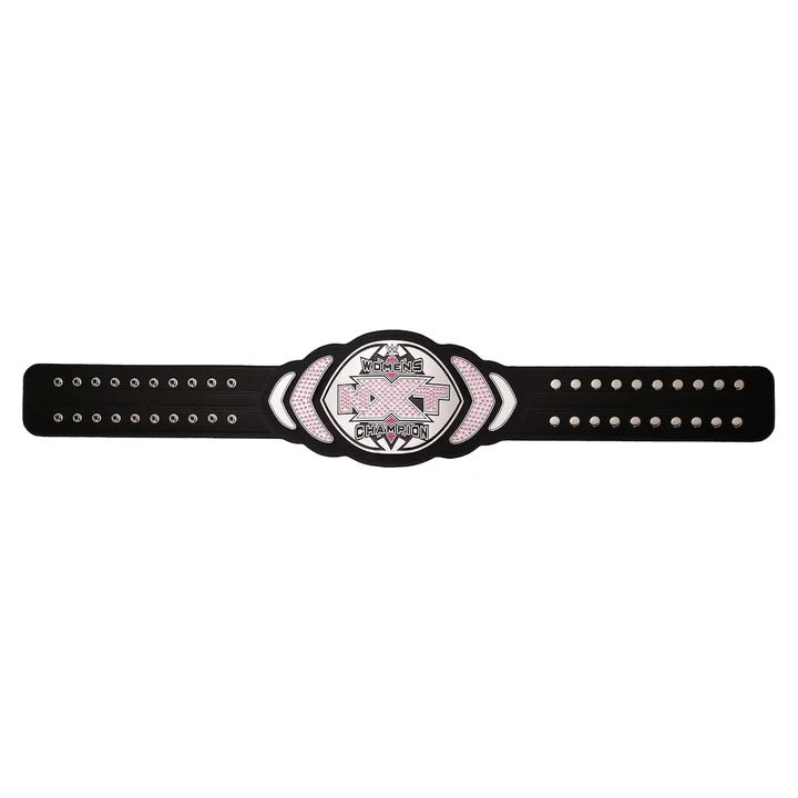 NXT Women's Championship 2014 Retro Replica Title Belt