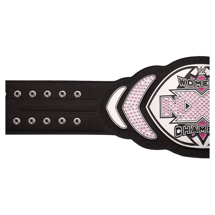NXT Women's Championship 2014 Retro Replica Title Belt