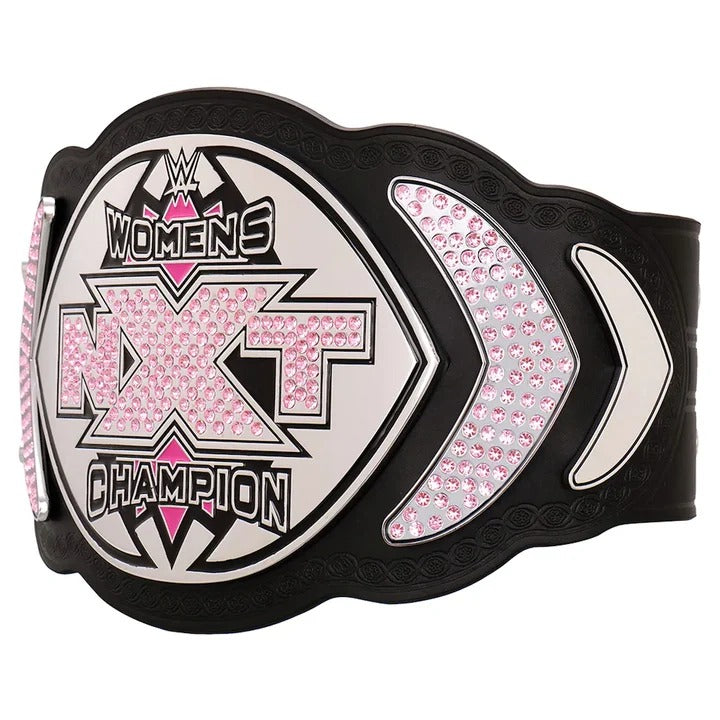 NXT Women's Championship 2014 Retro Replica Title Belt