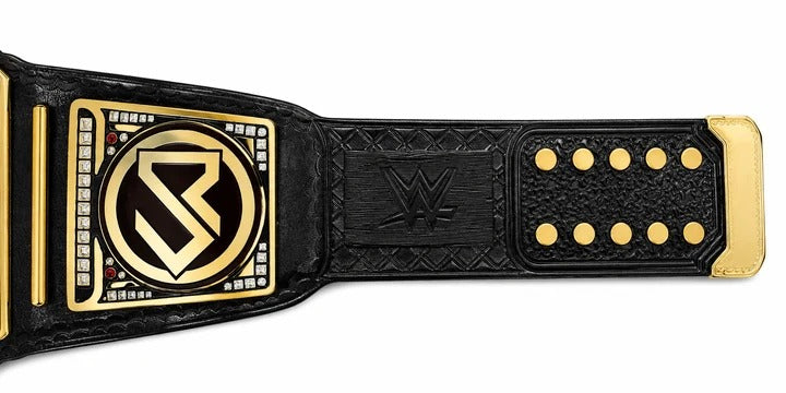 WWE Undisputed Universal Championship Replica Belt Collectible Wrestling Title