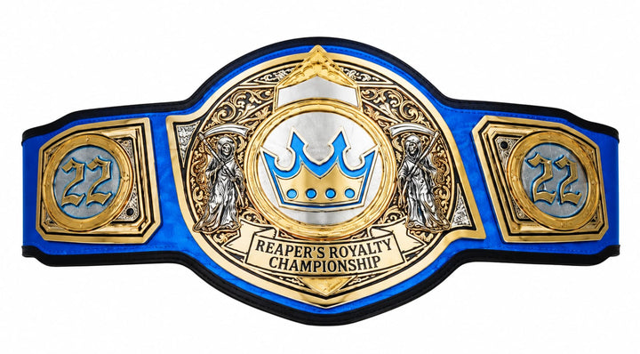 JOE CUSTOM BELT 6MM