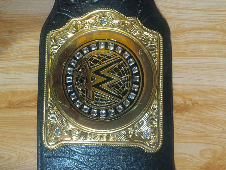 WWE World Heavyweight Championship Belt