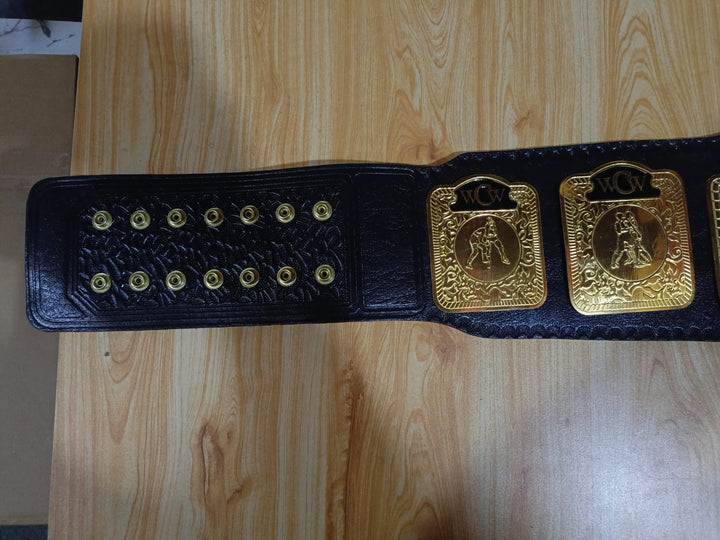 WCW WORLD TELEVISION CHAMPIONSHIP