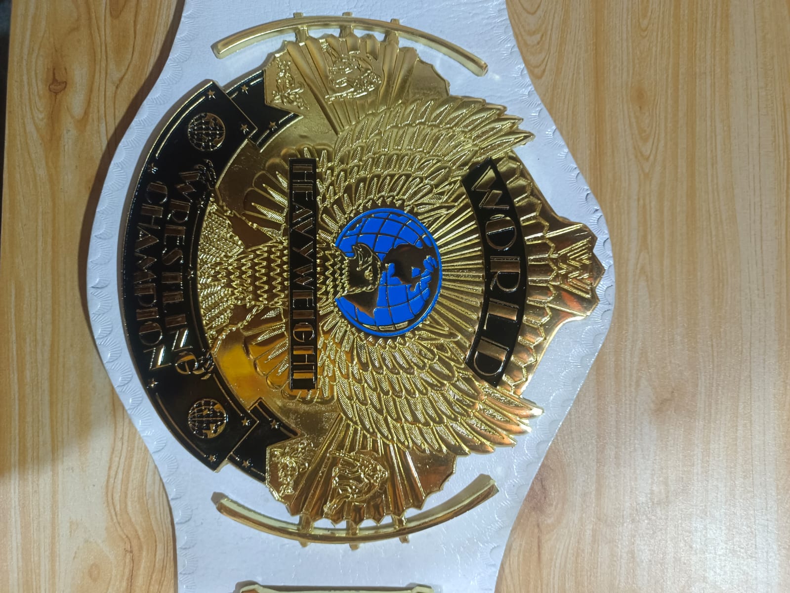 WWE White Winged Eagle Championship