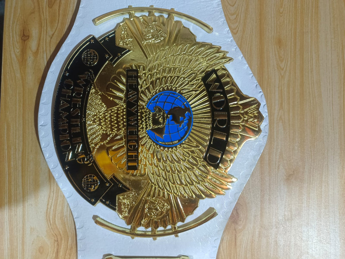 WWE White Winged Eagle Championship