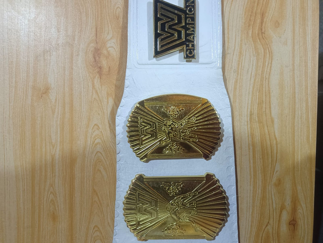 WWE White Winged Eagle Championship