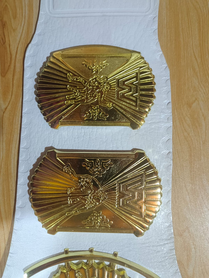 WWE White Winged Eagle Championship