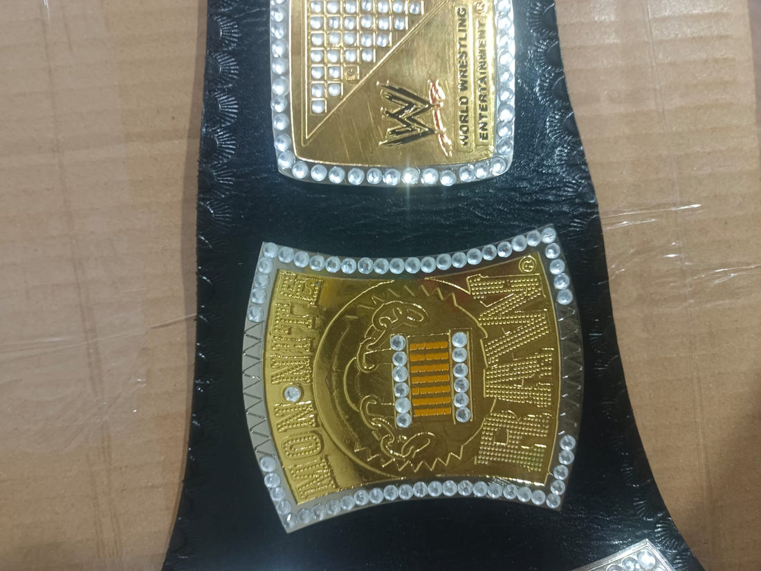 Edge Spinner R Championship Title