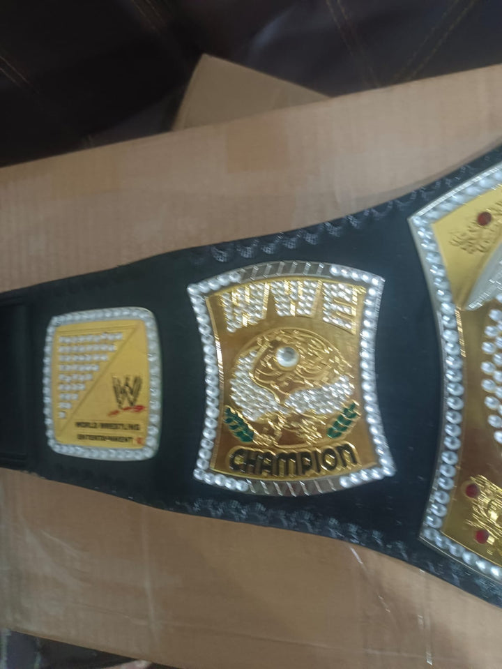Edge Spinner R Championship Title