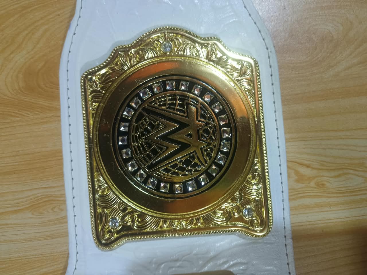 WWE Women's Championship Replica Title Belt