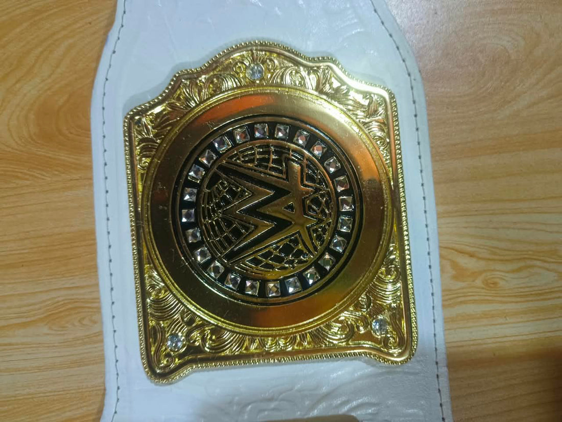 WWE Women's Championship Replica Title Belt