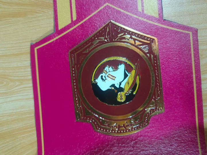 Florida State Seminoles WWE Legacy Championship