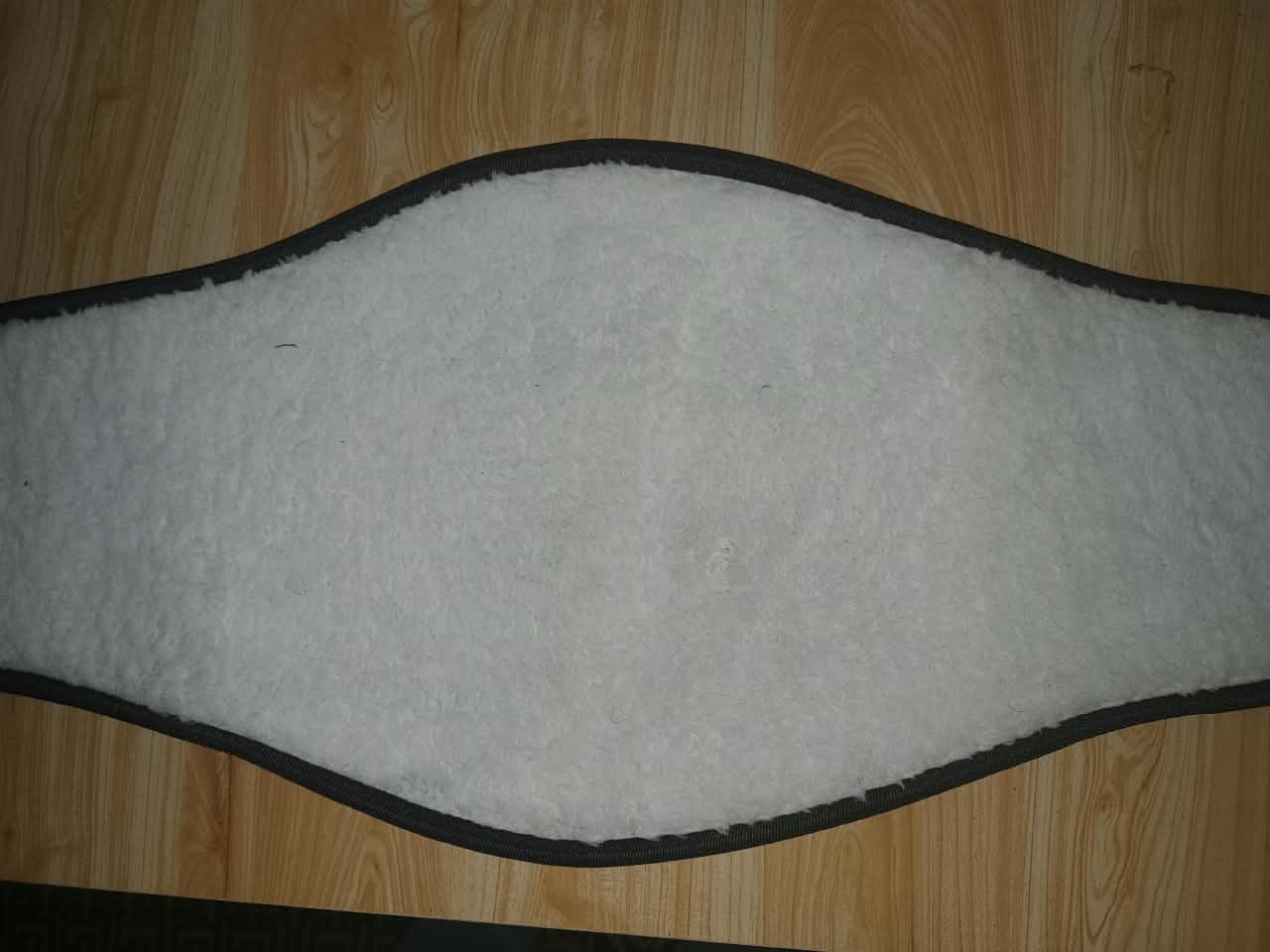 JOE CUSTOM BELT 6MM