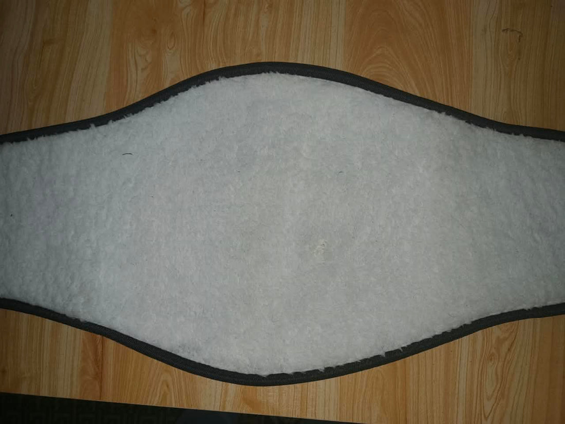 JOE CUSTOM BELT 6MM