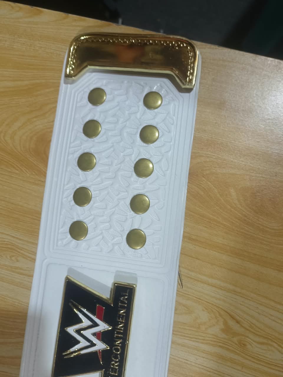 WWE Intercontinental Championship