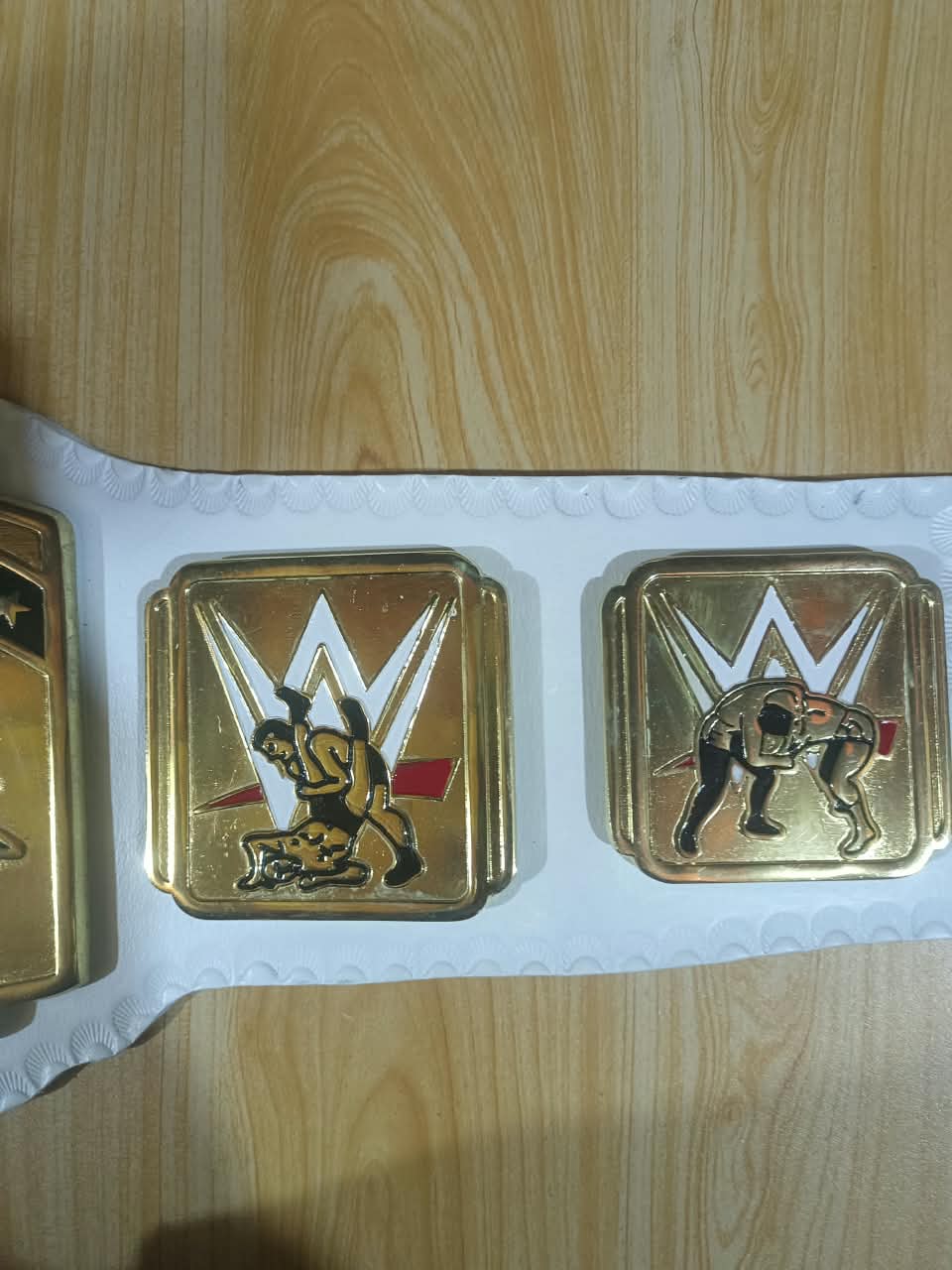 WWE Intercontinental Championship