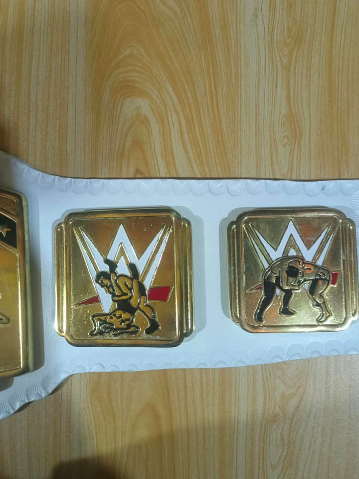 WWE Intercontinental Championship