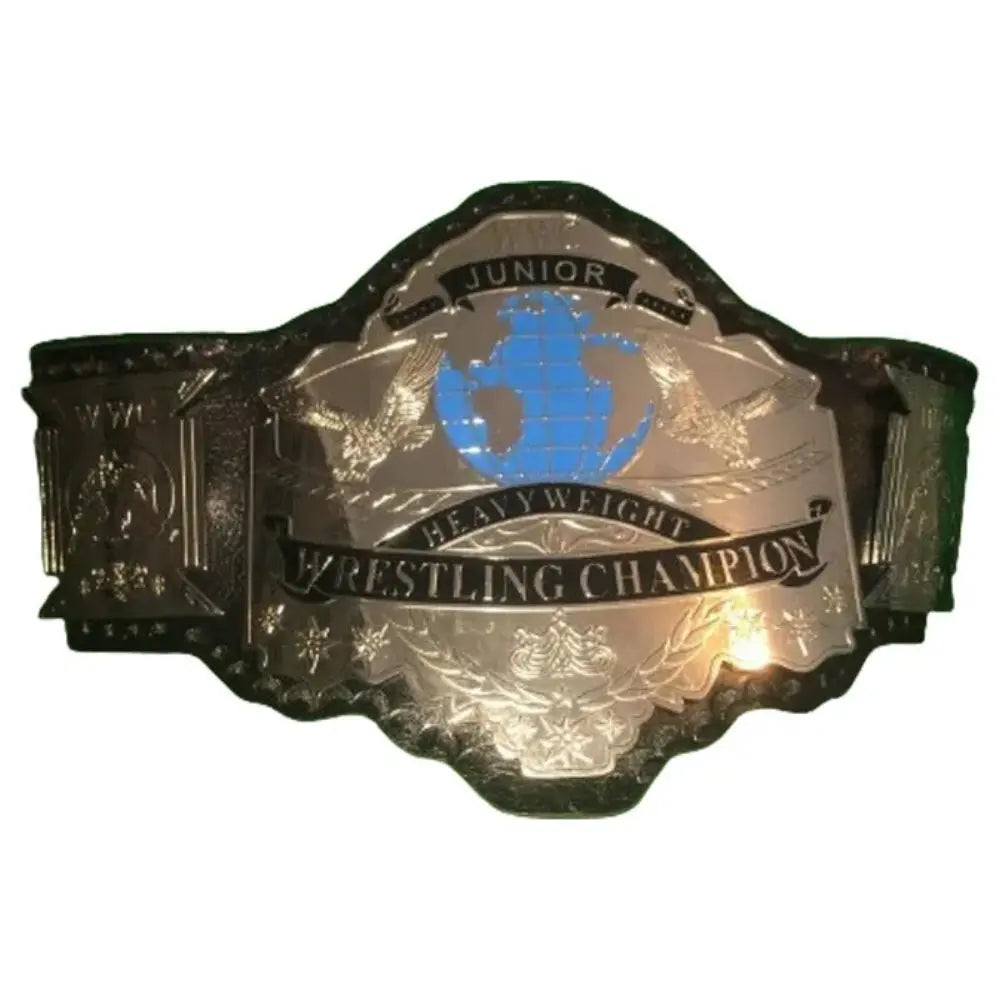 World heavyweight junior championship belts Championship Belts Online