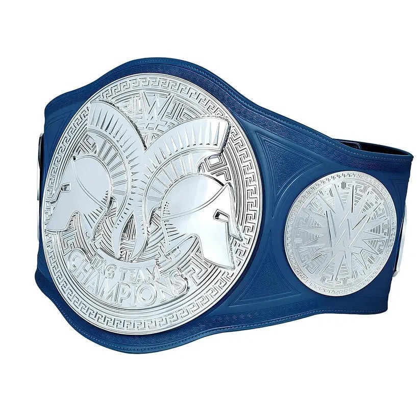 World Wild Wrestling Tag Team WWE Championship Title Belt Championship Belts Online