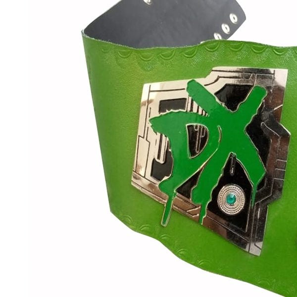 Wwf D-generation X Championship Belt Replica Championship Belts Online