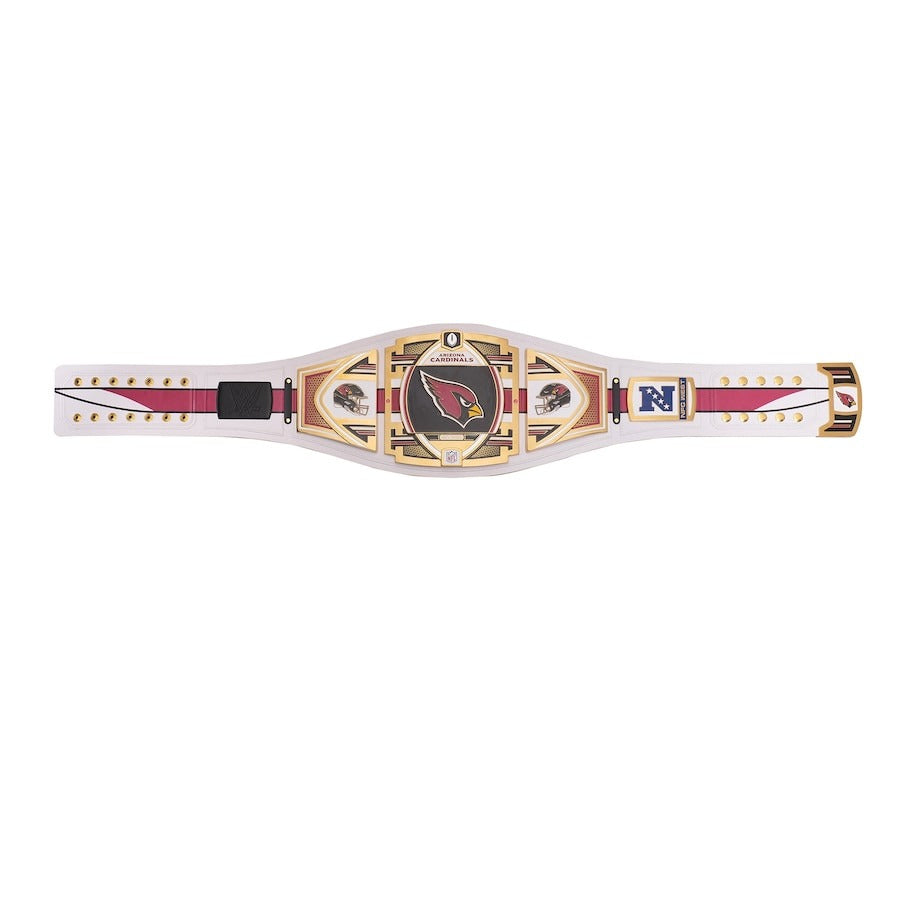 Buffalo Bills WWE Legacy Title Belt Championship Belts Online