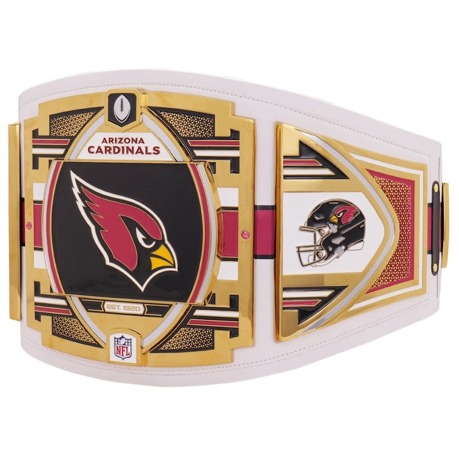 Buffalo Bills WWE Legacy Title Belt Championship Belts Online