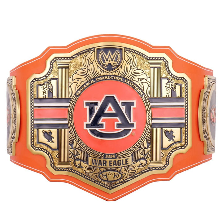UConn Huskies WWE Legacy Title Belt Championship Belts Online