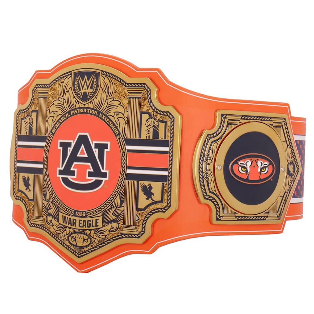 UConn Huskies WWE Legacy Title Belt Championship Belts Online