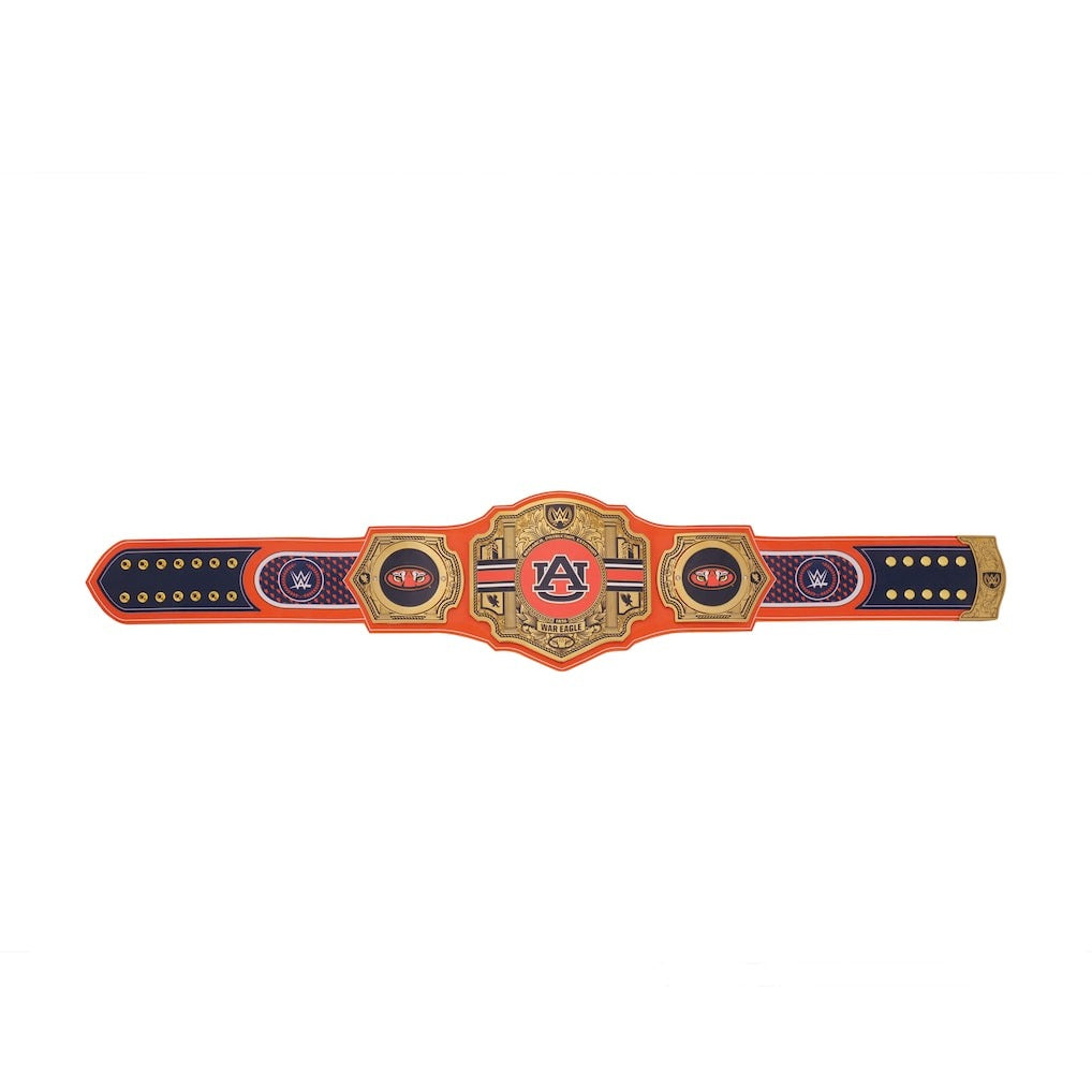 UConn Huskies WWE Legacy Title Belt Championship Belts Online