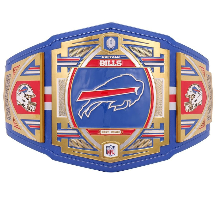 Minnesota Vikings WWE Legacy Title Belt Championship Belts Online