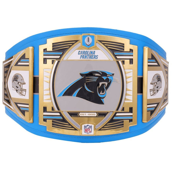 Carolina Panthers WWE Legacy Title Belt Championship Belts Online