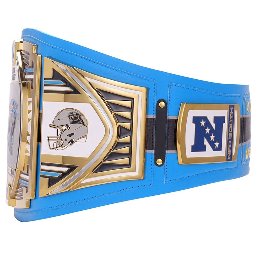Carolina Panthers WWE Legacy Title Belt Championship Belts Online