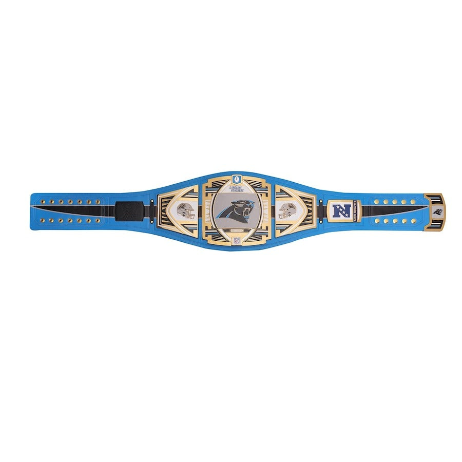 Carolina Panthers WWE Legacy Title Belt Championship Belts Online