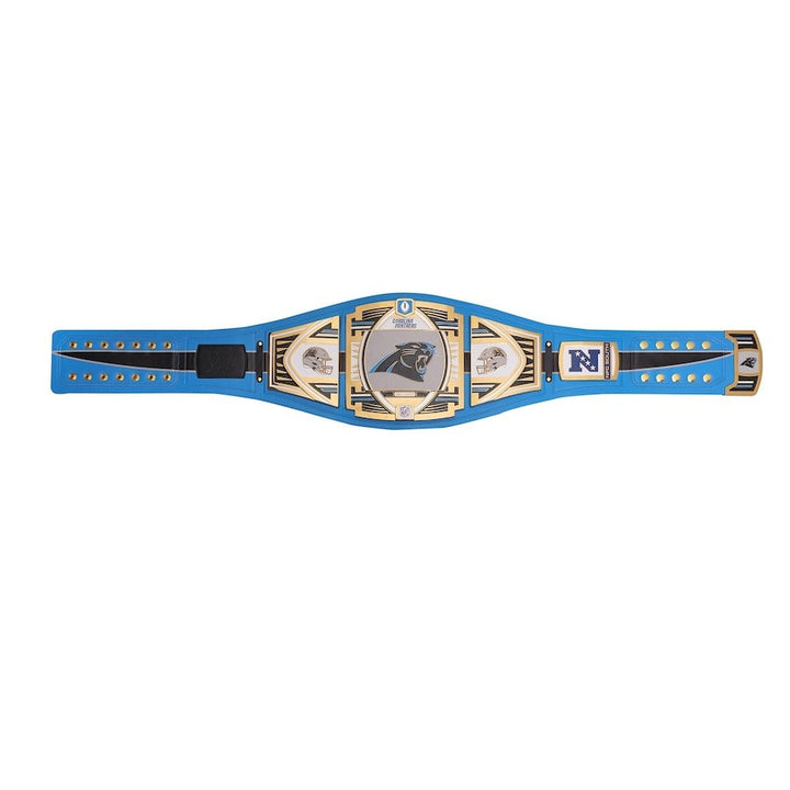 Carolina Panthers WWE Legacy Title Belt Championship Belts Online