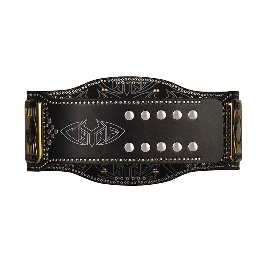 Chyna Signature Series Championship Replica Title Belt Championship Belts Online
