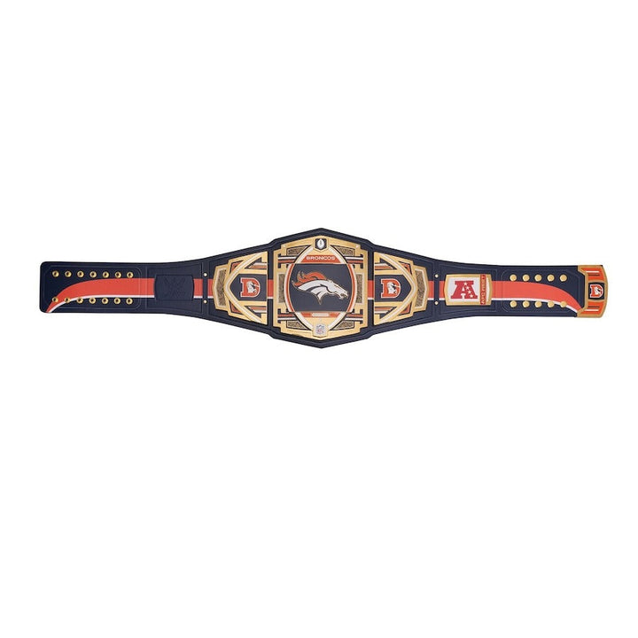 Los Angeles Chargers WWE Legacy Title Belt Championship Belts Online