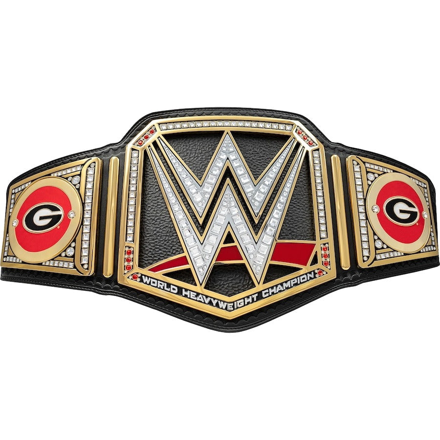 Florida Gators WWE Championship Replica Title Belt Championship Belts Online