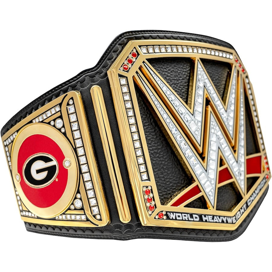Florida Gators WWE Championship Replica Title Belt Championship Belts Online